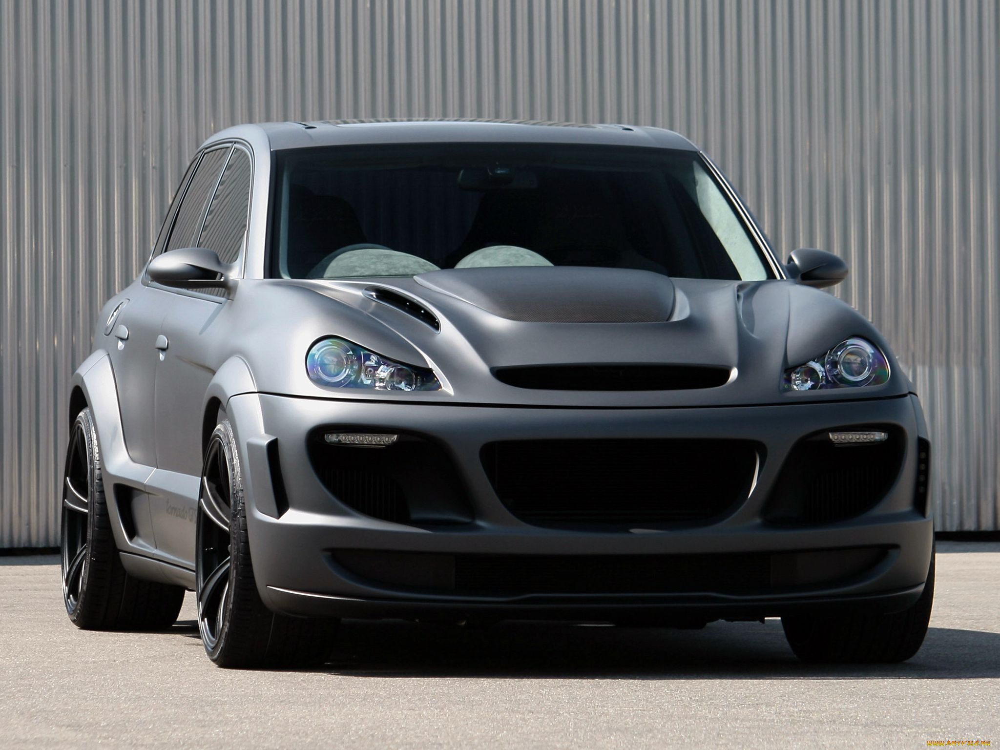 , porsche